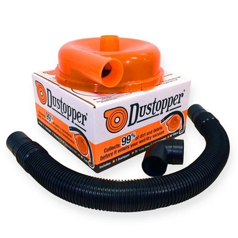 home depot dust collection